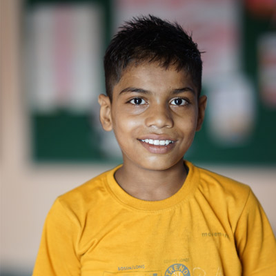 With a focus on inclusive education, we provide a safe and nurturing environment where children from vulnerable communities can thrive. 
