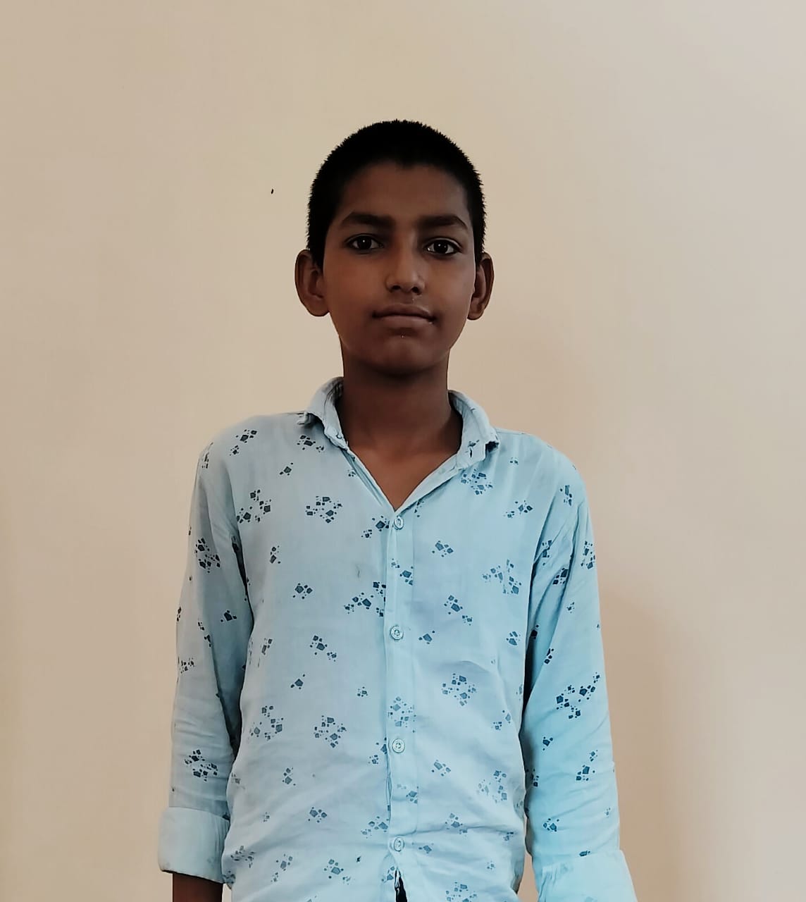 Rakesh