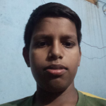 Ansh Gupta 
