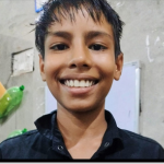 Vikrant