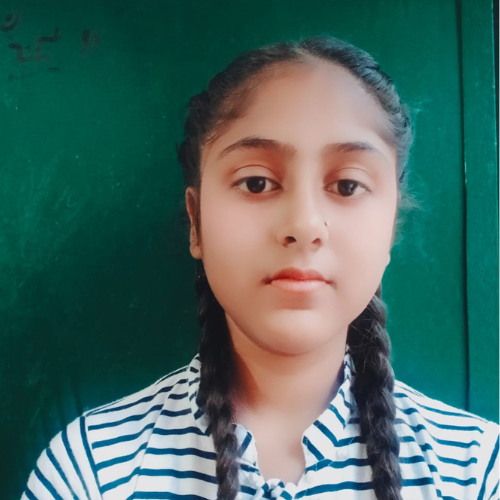 Pallavi Mishra