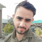 Ankit Mishra