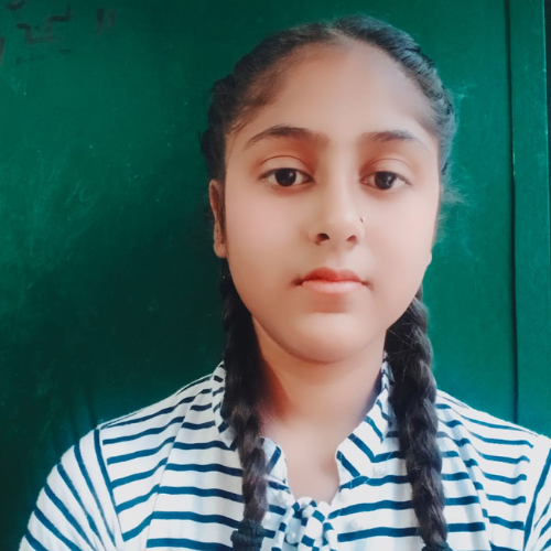 Pallavi Mishra 