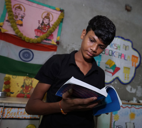 Child Education