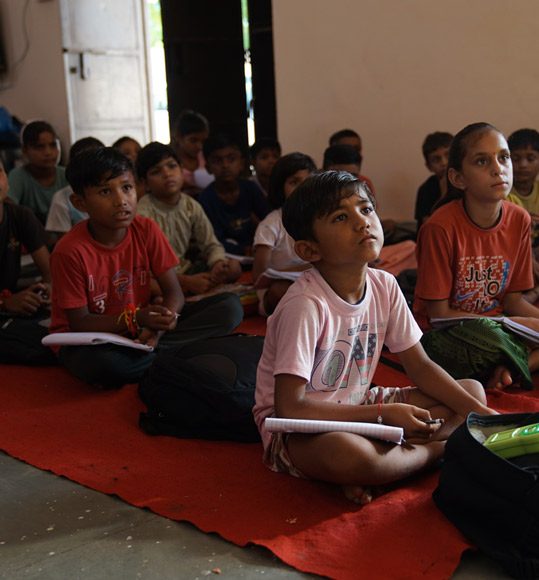 Child Education